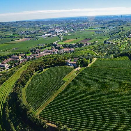 Tenuta Delo Relais Верона Экстерьер фото