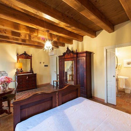 Tenuta Delo Relais Верона Номер фото