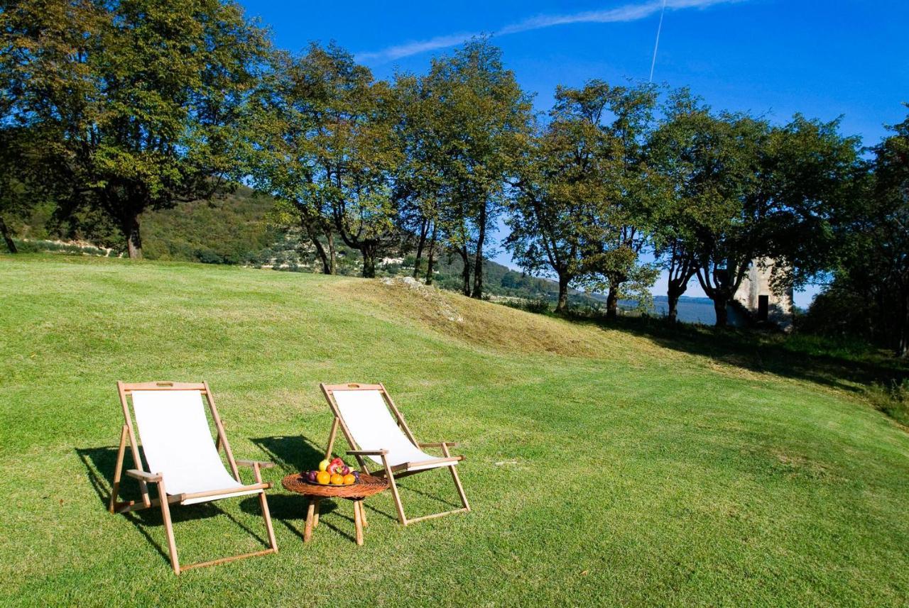 Tenuta Delo Relais Верона Экстерьер фото