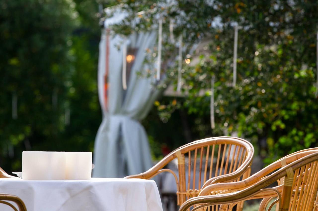 Tenuta Delo Relais Верона Экстерьер фото