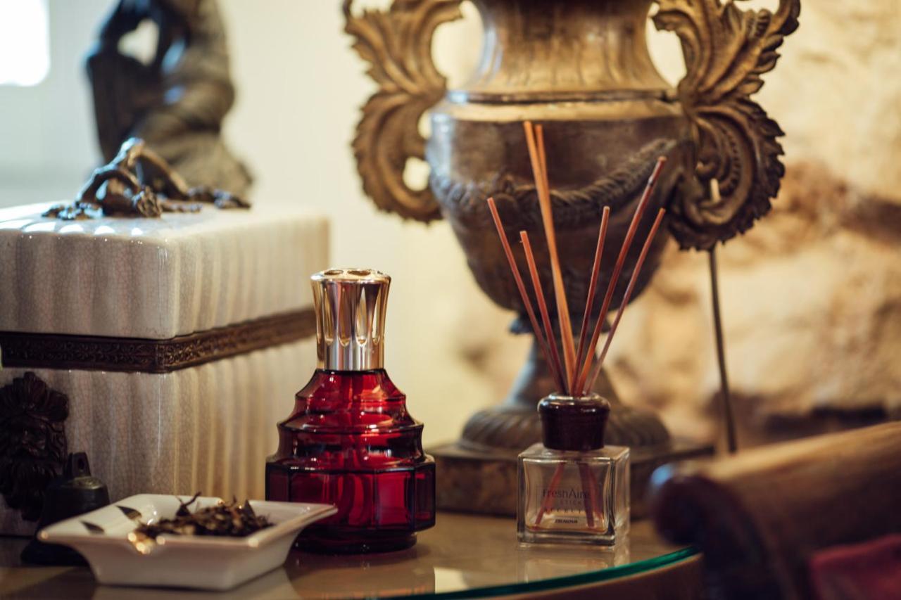 Tenuta Delo Relais Верона Экстерьер фото