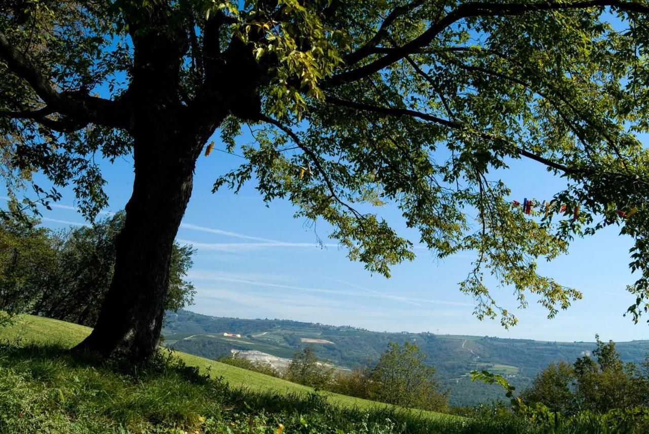 Tenuta Delo Relais Верона Экстерьер фото