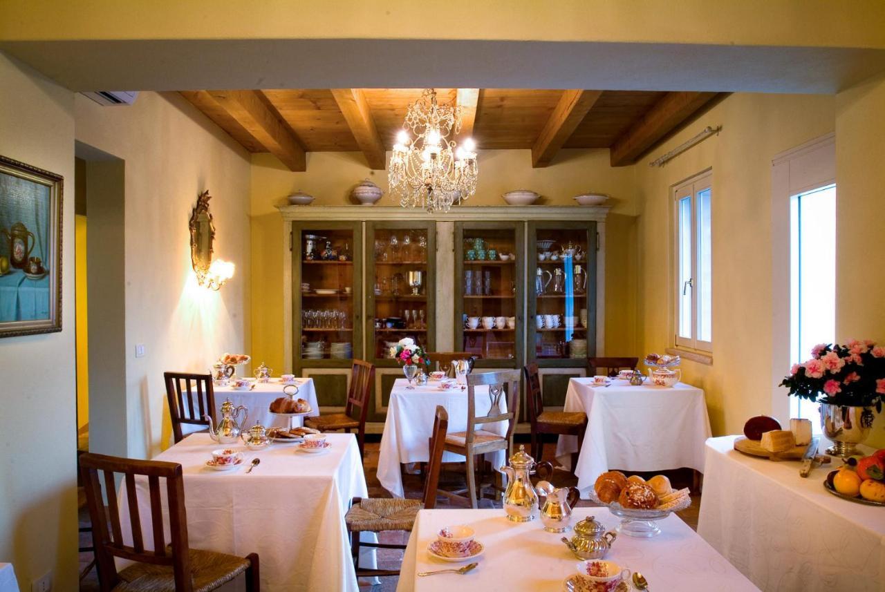 Tenuta Delo Relais Верона Экстерьер фото