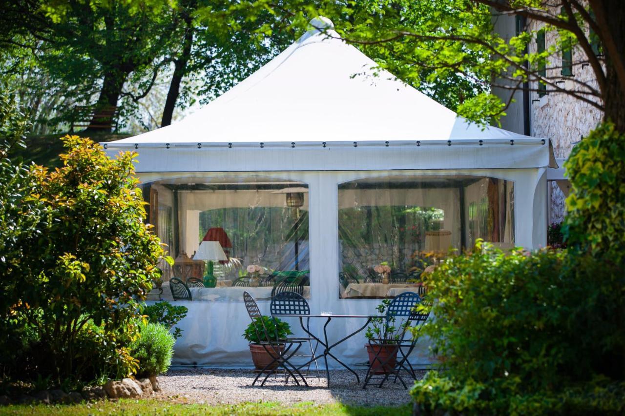 Tenuta Delo Relais Верона Экстерьер фото