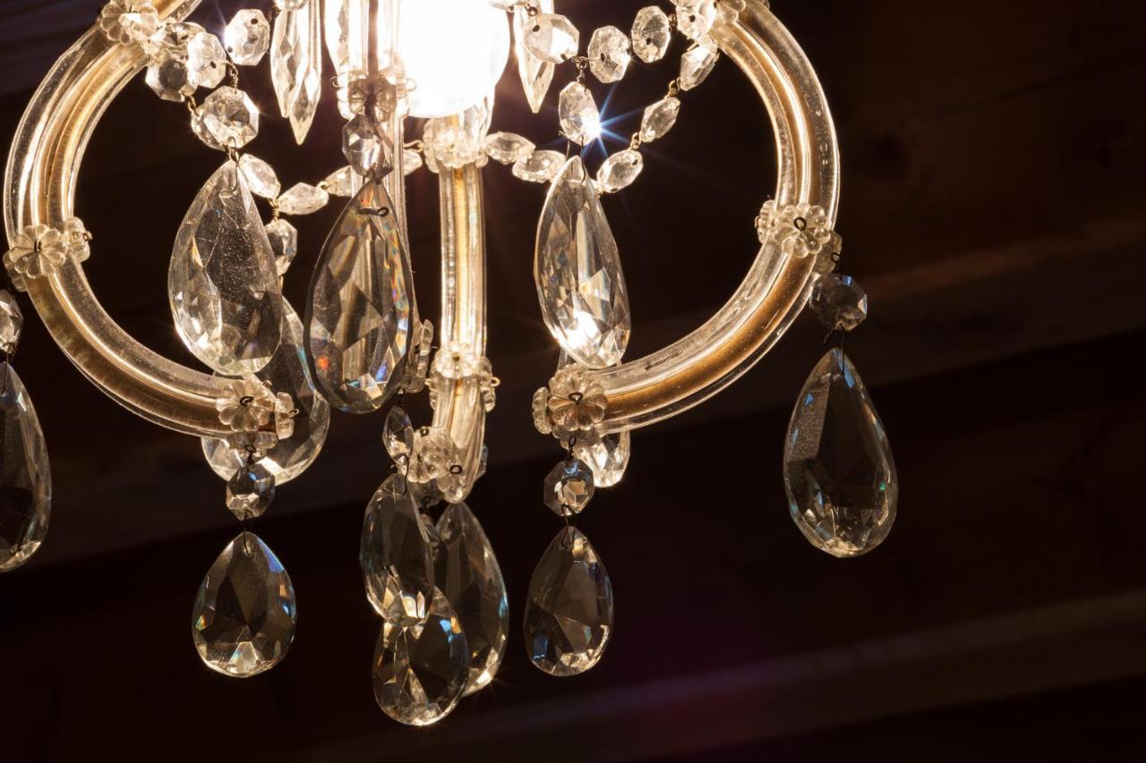 Tenuta Delo Relais Верона Экстерьер фото
