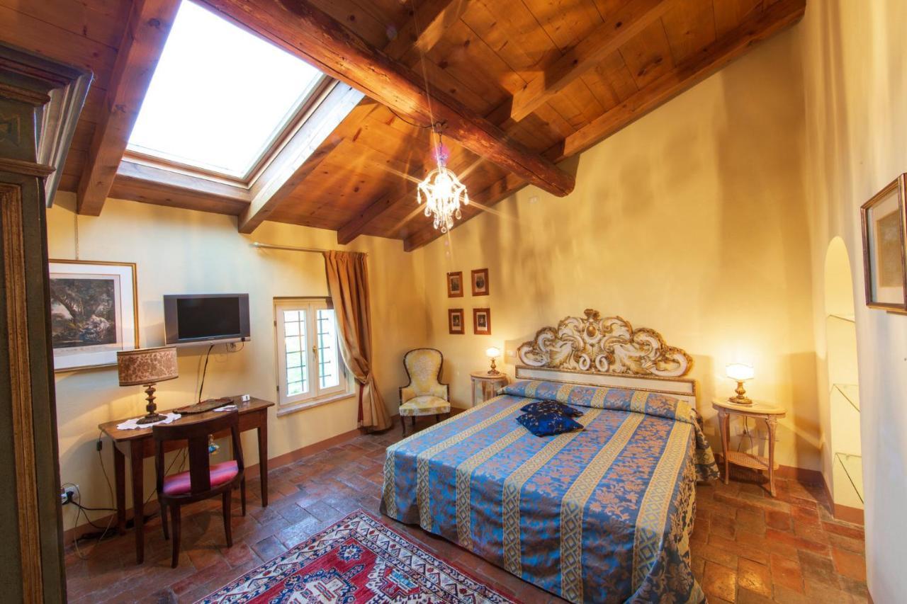 Tenuta Delo Relais Верона Экстерьер фото