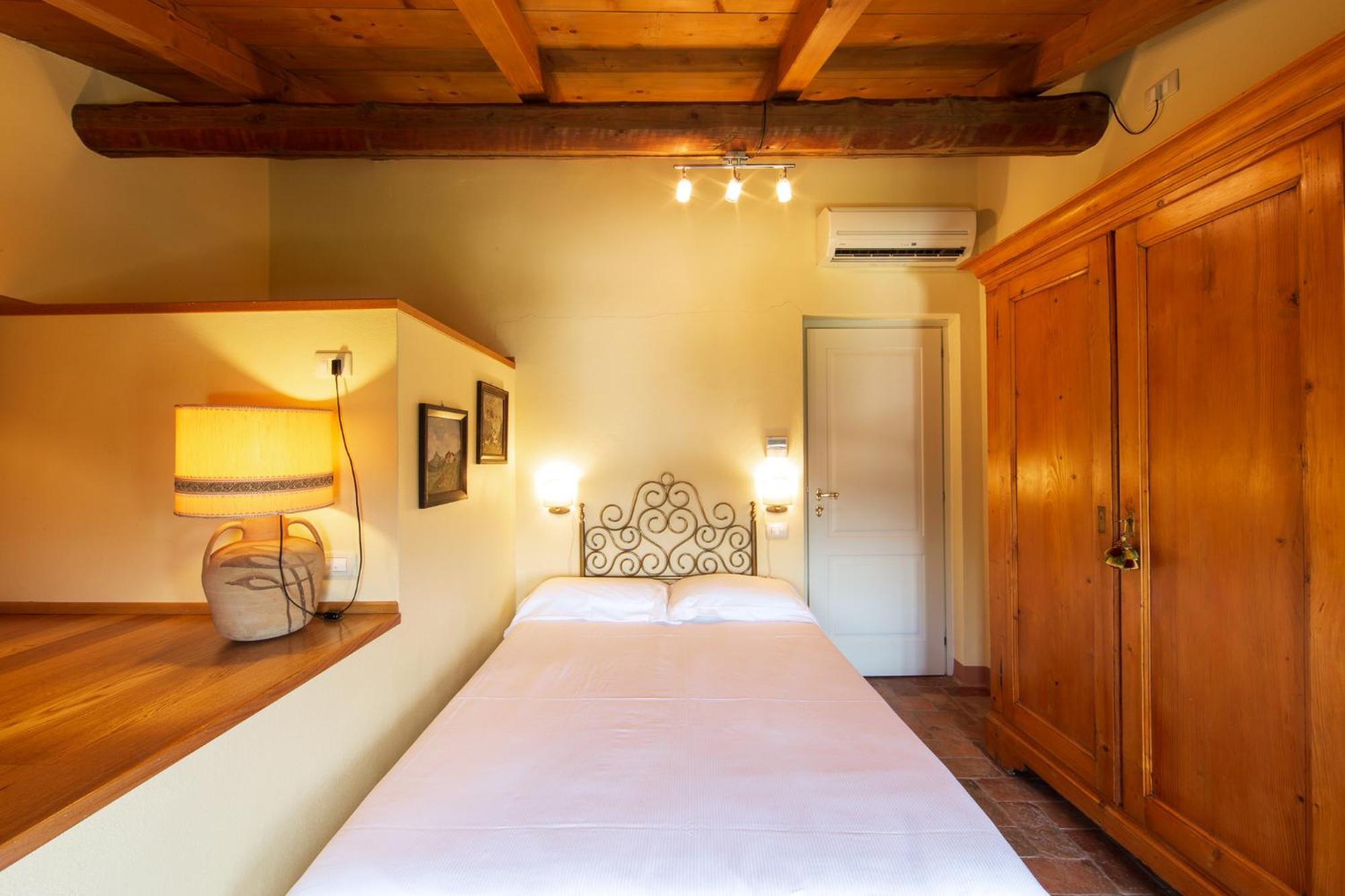 Tenuta Delo Relais Верона Номер фото