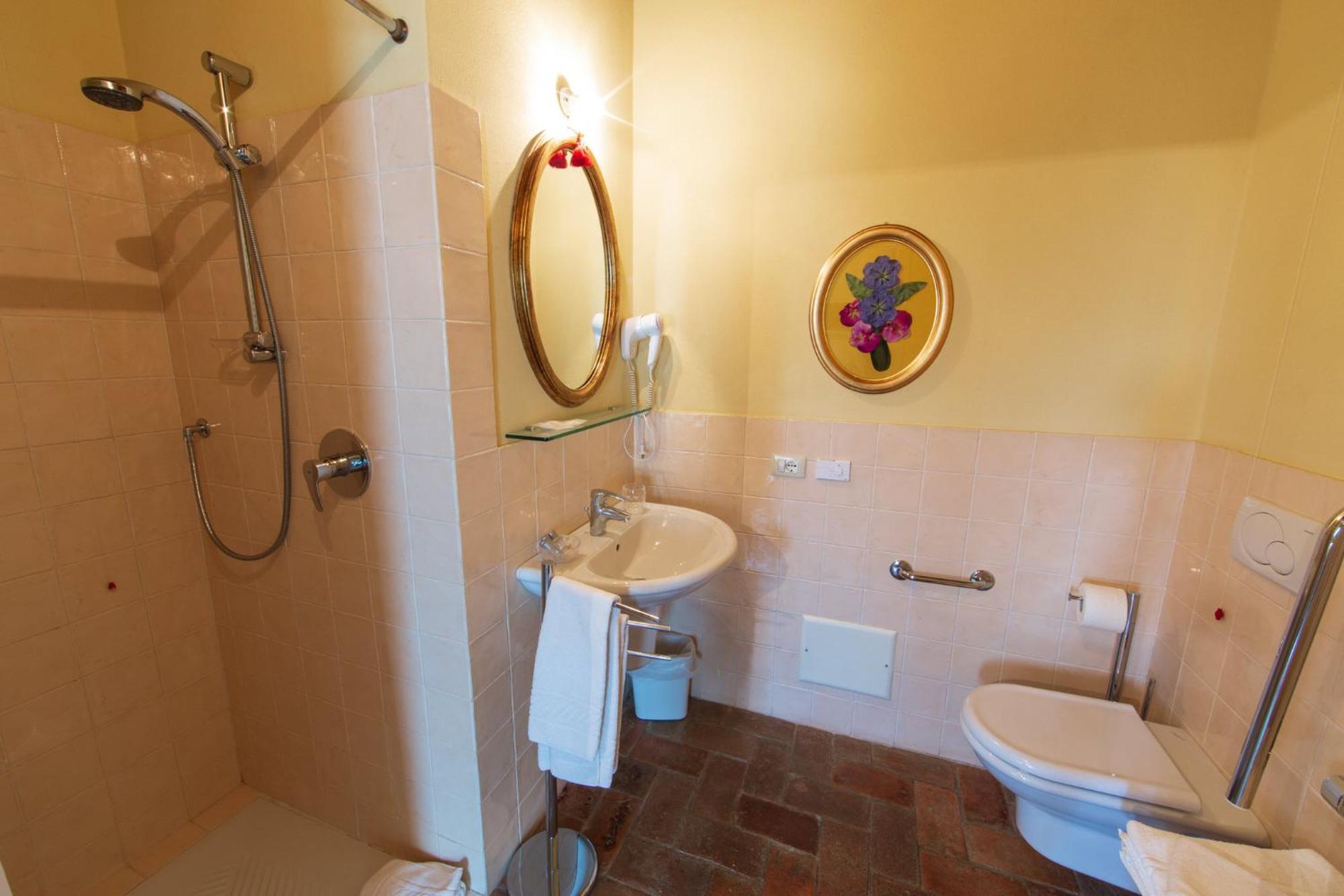 Tenuta Delo Relais Верона Номер фото