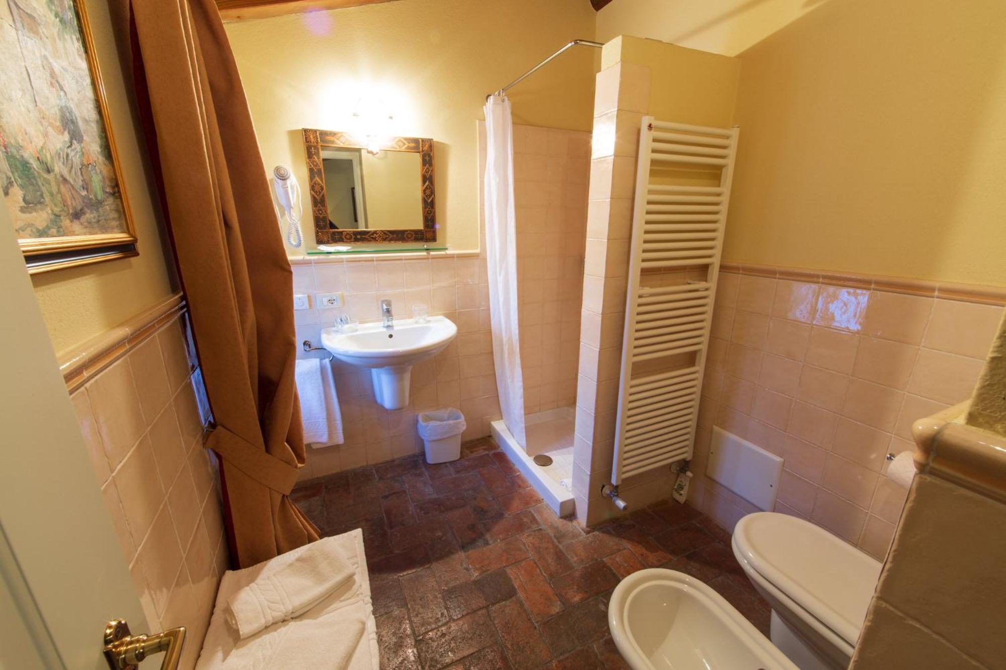 Tenuta Delo Relais Верона Номер фото
