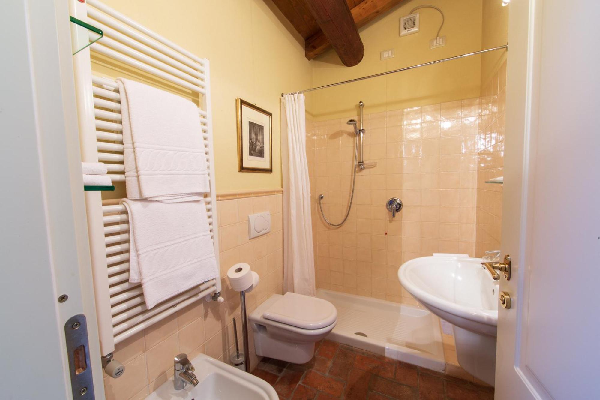 Tenuta Delo Relais Верона Номер фото