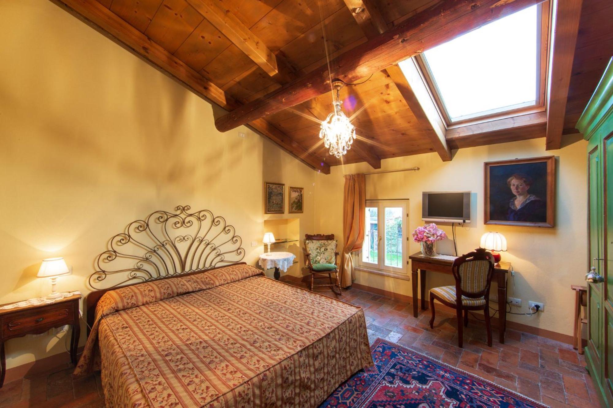 Tenuta Delo Relais Верона Номер фото