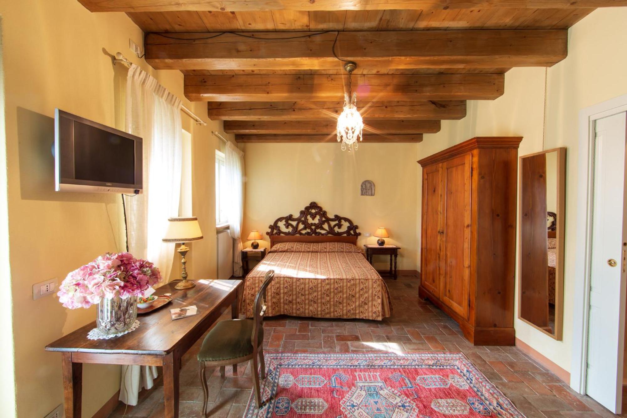 Tenuta Delo Relais Верона Номер фото