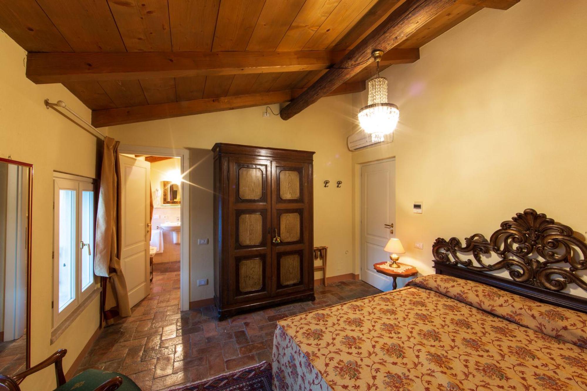 Tenuta Delo Relais Верона Номер фото