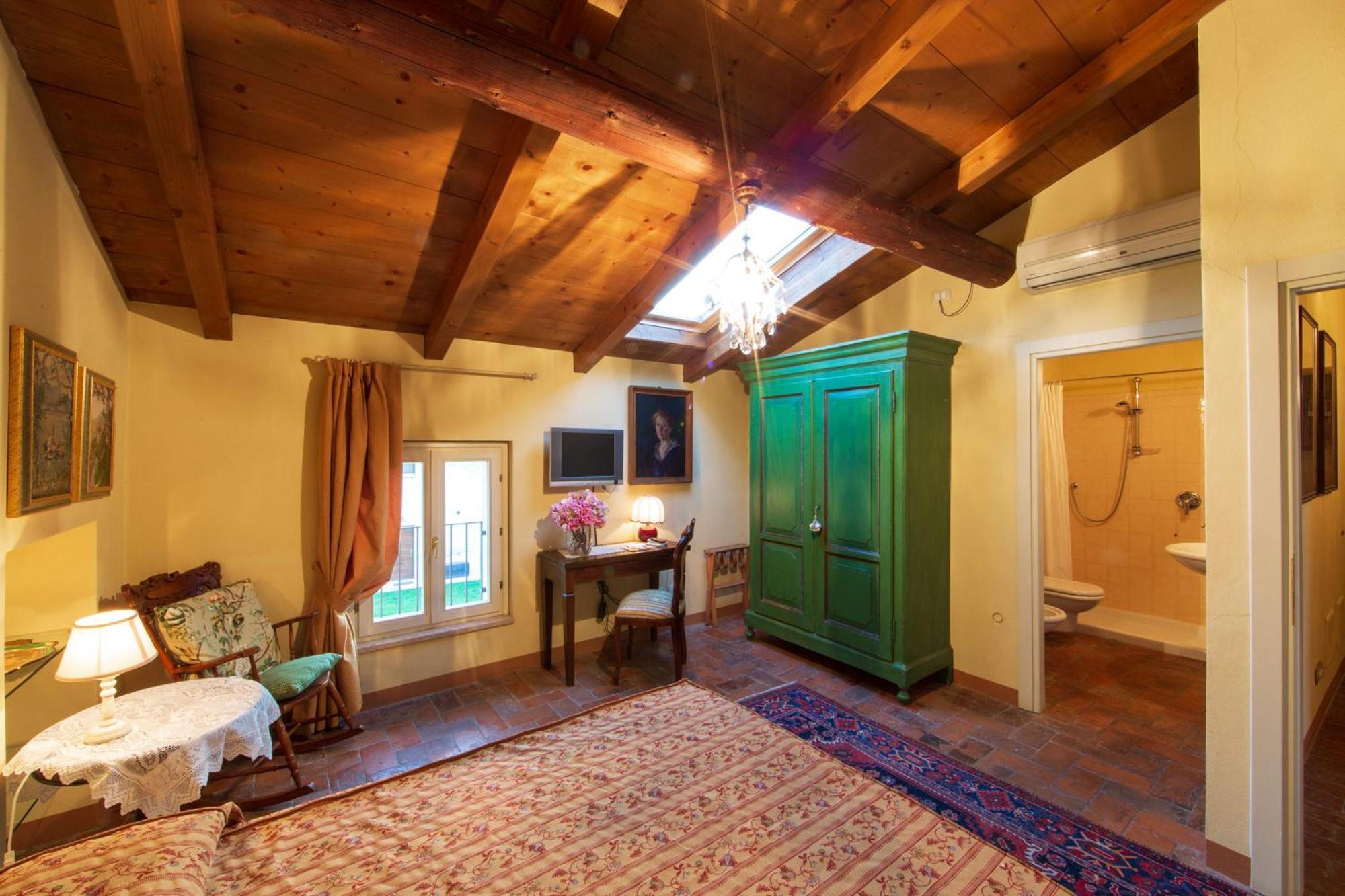 Tenuta Delo Relais Верона Номер фото