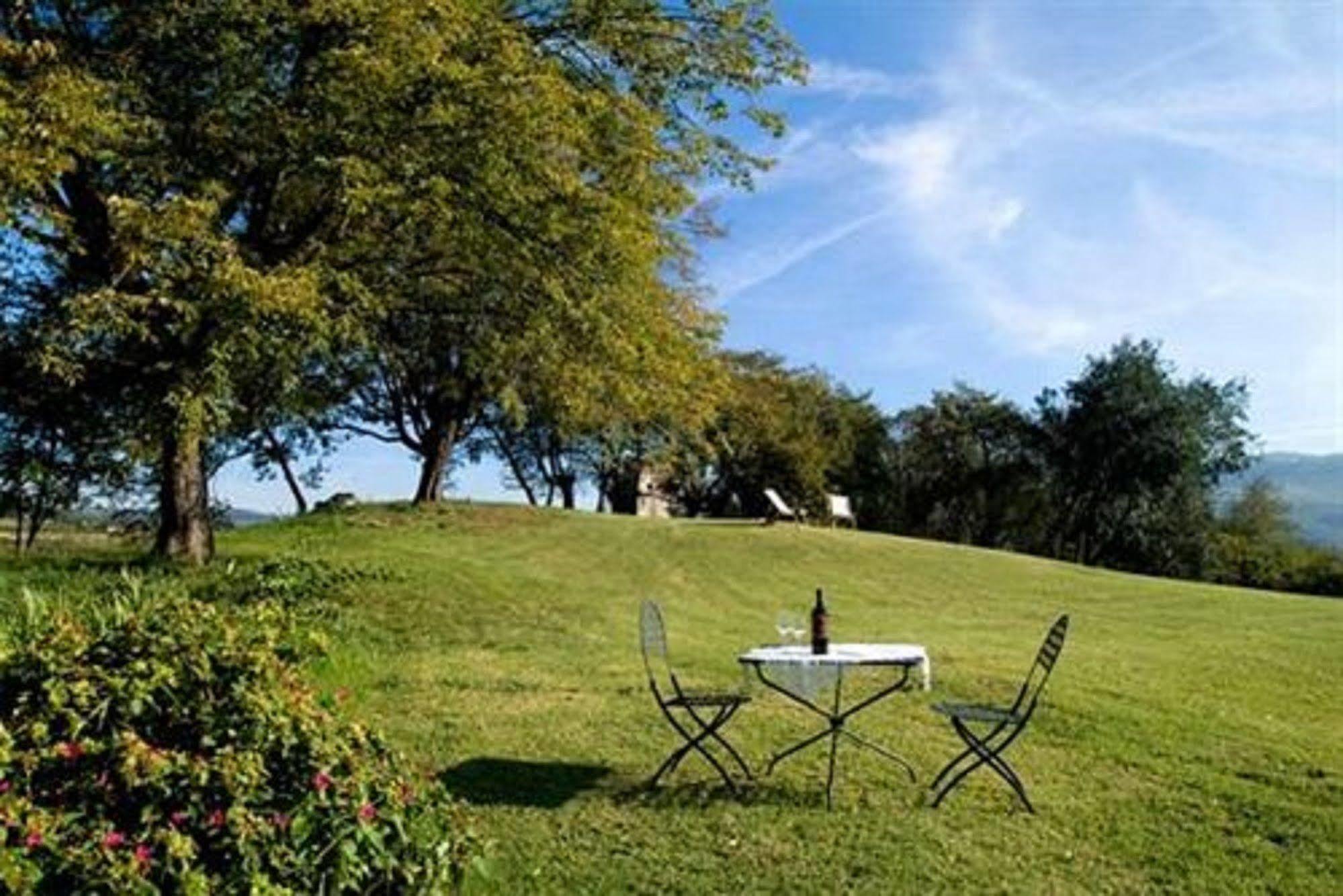 Tenuta Delo Relais Верона Экстерьер фото