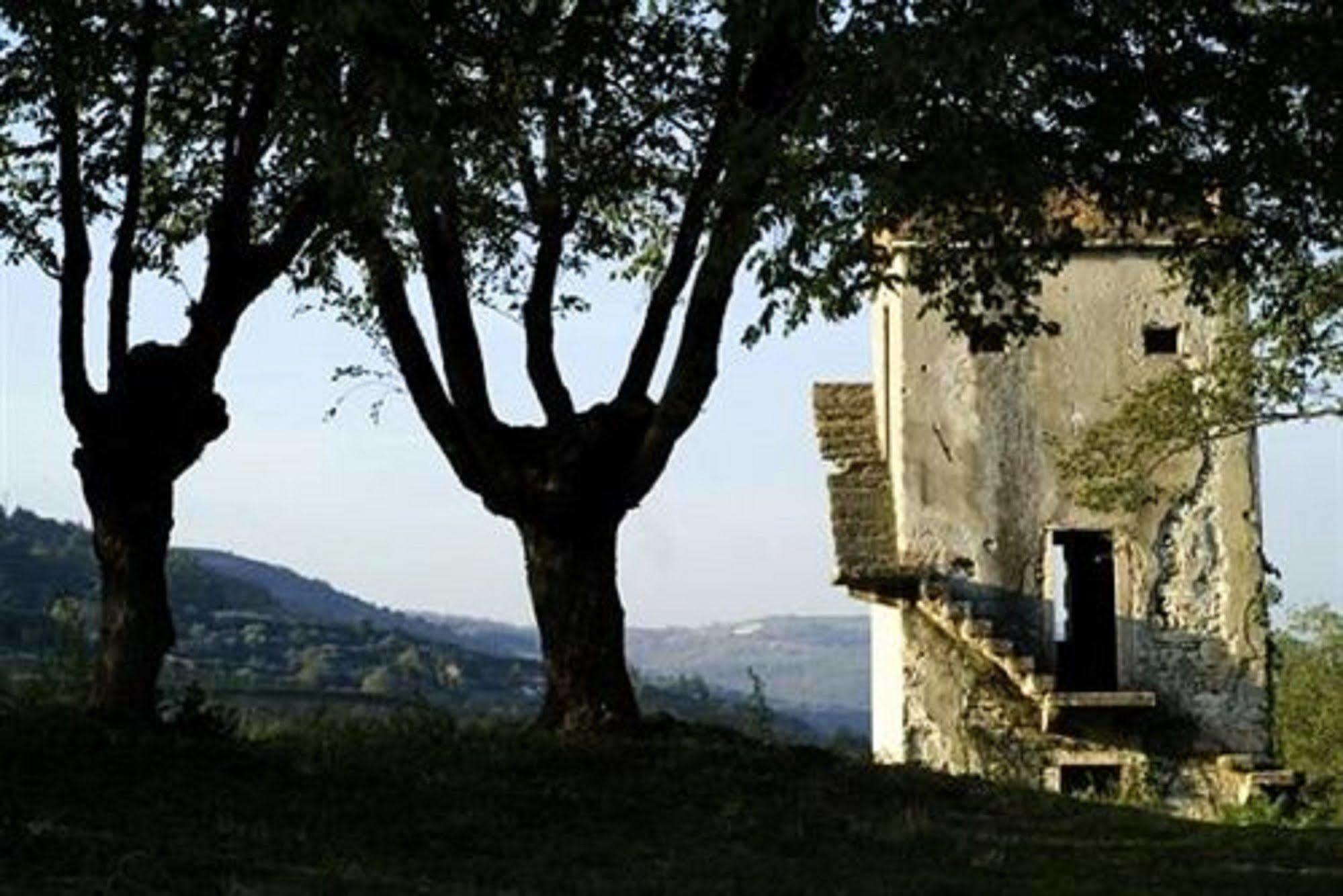 Tenuta Delo Relais Верона Экстерьер фото