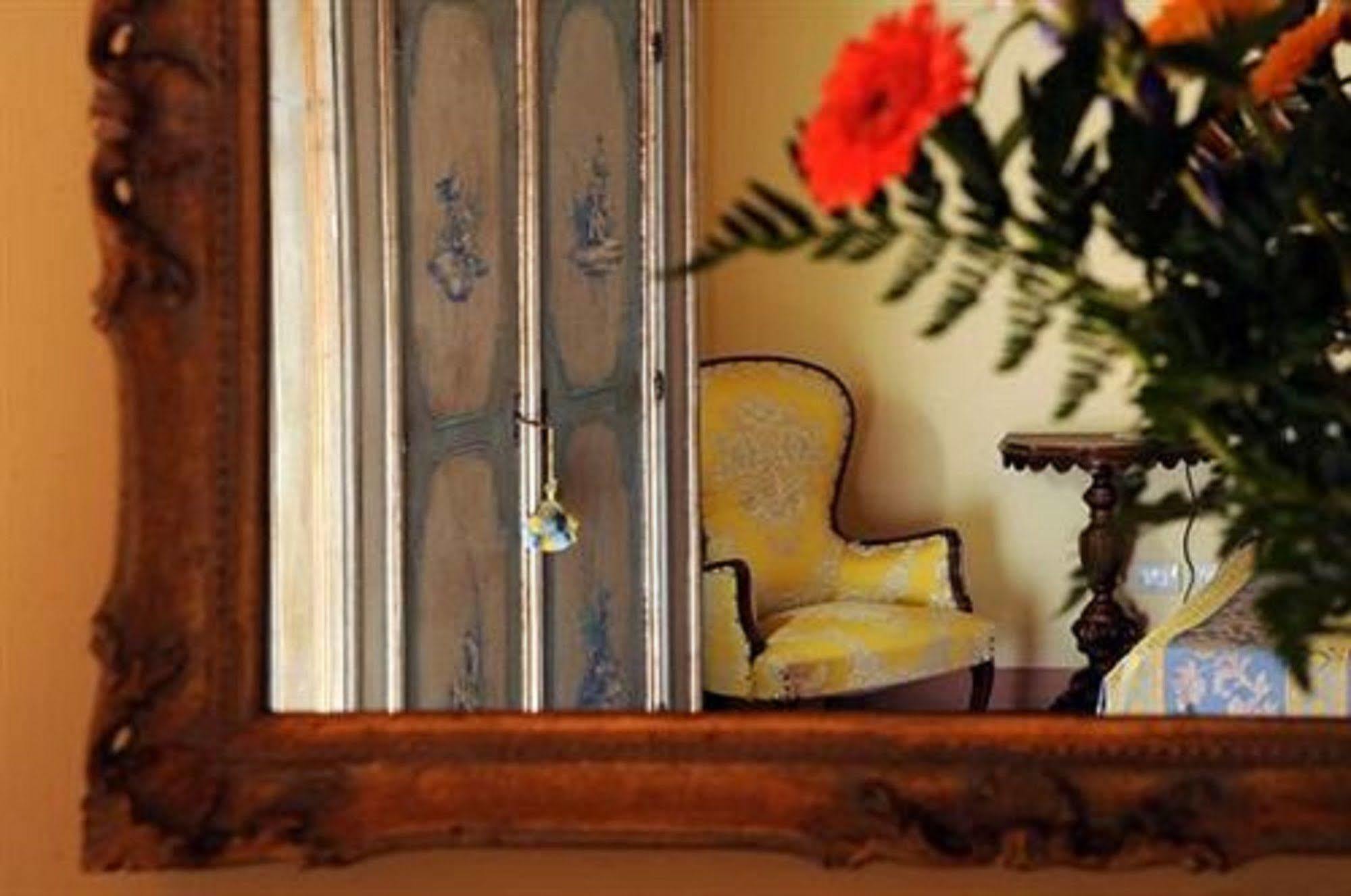 Tenuta Delo Relais Верона Экстерьер фото
