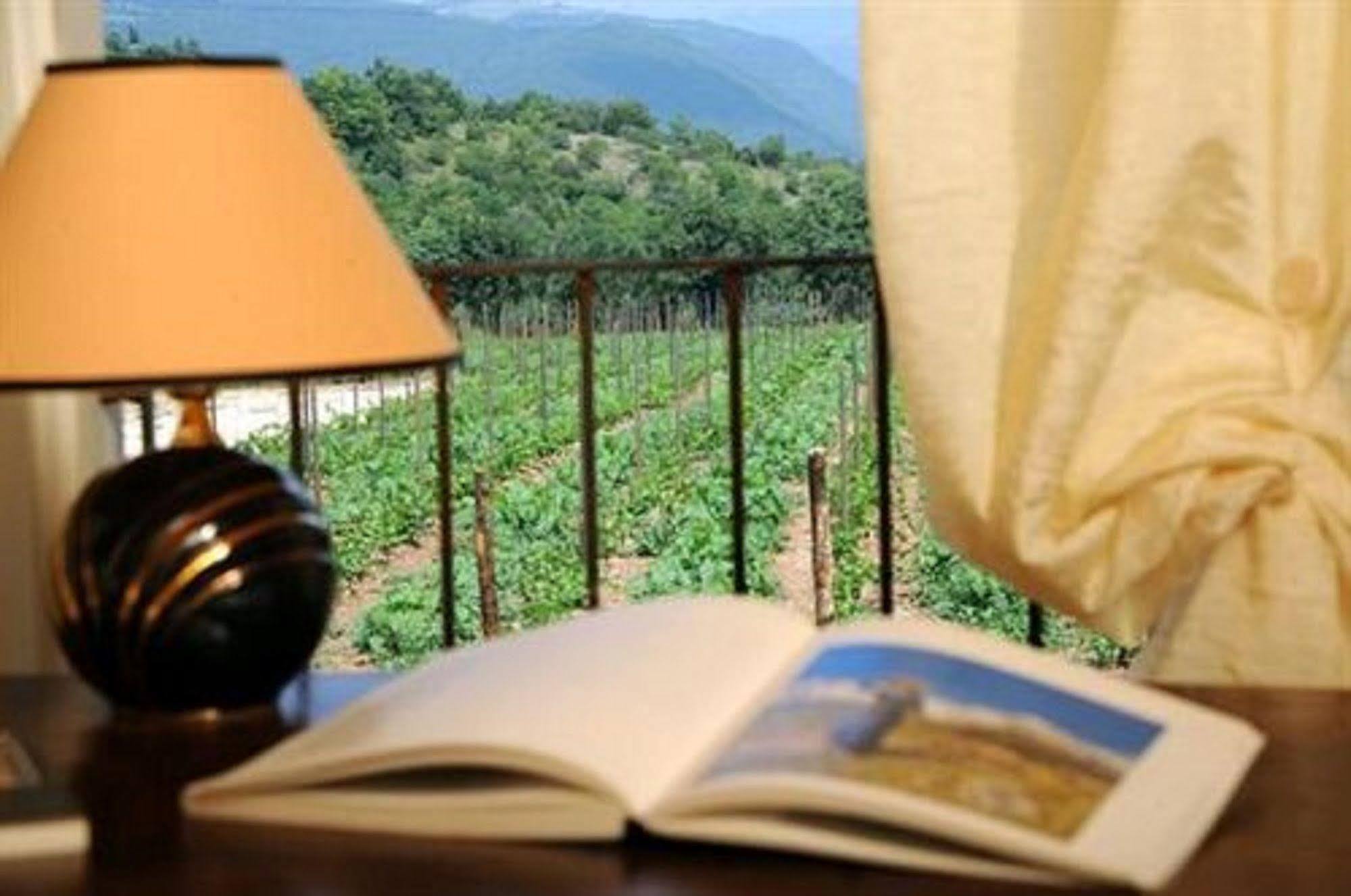 Tenuta Delo Relais Верона Экстерьер фото