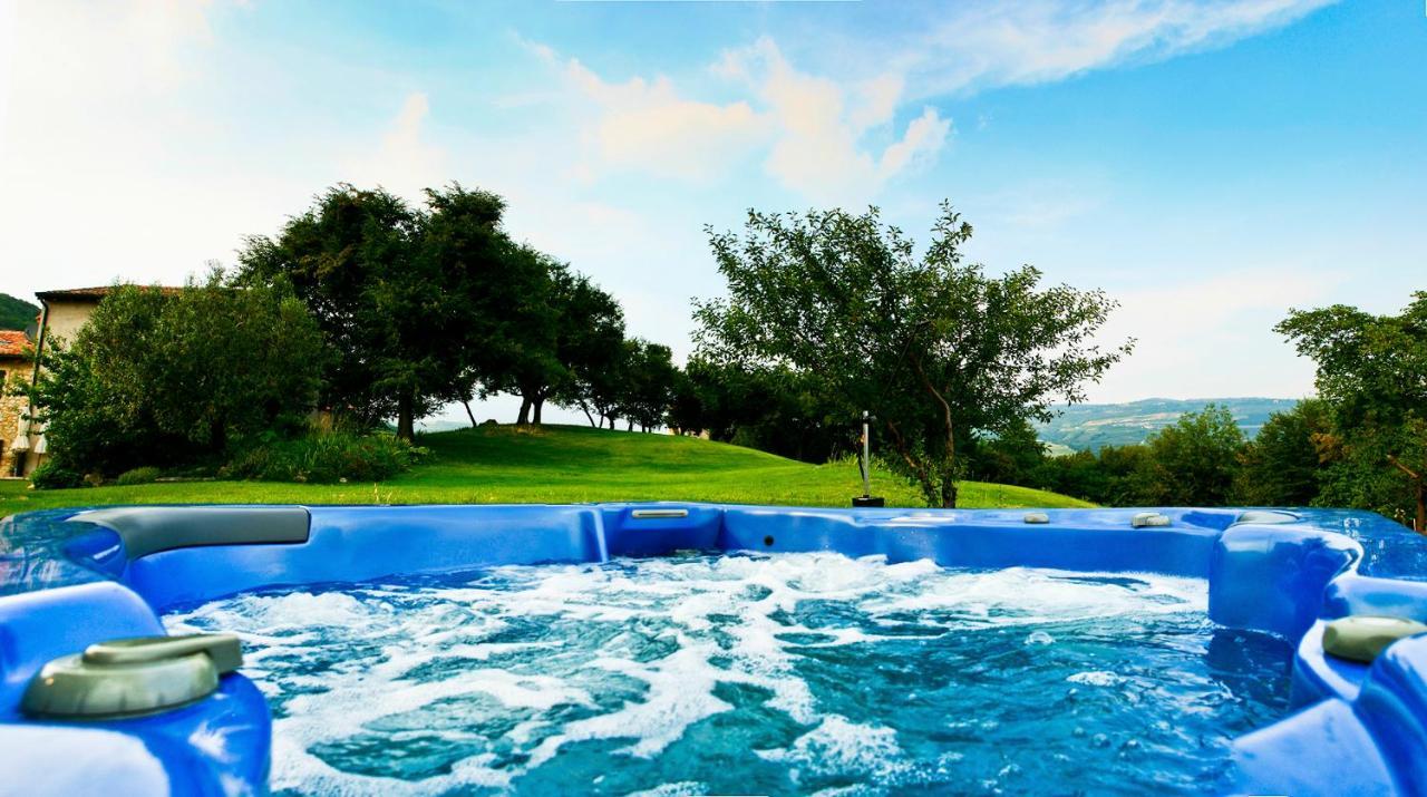Tenuta Delo Relais Верона Экстерьер фото